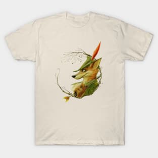 Robin hood T-Shirt